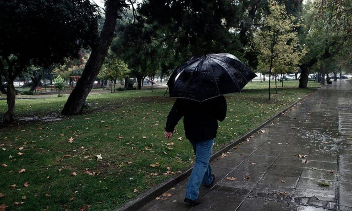 Άστατος και πάλι ο καιρός σε αρκετές περιοχές την Πέμπτη 29 Σεπτεμβρίου 2022 σύμφωνα με την πρόγνωση του Εθνικού Αστεροσκοπείου Αθηνών.