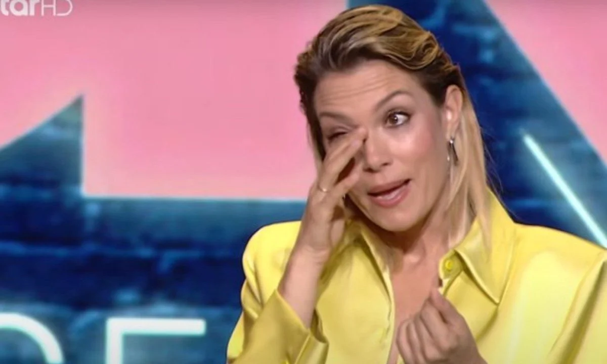 «Χαλασμός» ότι Twitter για μία ακόμη φορά με το GNTM, με την παρουσιάστρια Βίκυ Καγιά να έχει την... τιμητική της. «Ζηλεύει τα νέα κορίτσια».