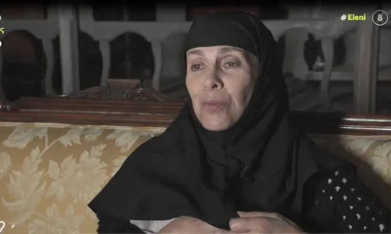 Μαύρο Ρόδο: Φόβος για το πού θα καταλήξει η περιουσία της Ελισάβετ