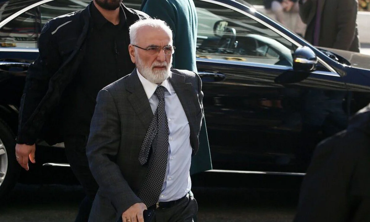 Ποιος είναι ο υποψήφιος αγοραστής του ΠΑΟΚ