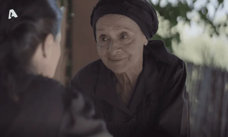 Σασμός επόμενα επεισόδια: Ο Μαθιός αντιμέτωπος με τη γιαγιά Ειρήνη - Ο Αντώνης προχωράει σε συλλήψεις για την έκρηξη