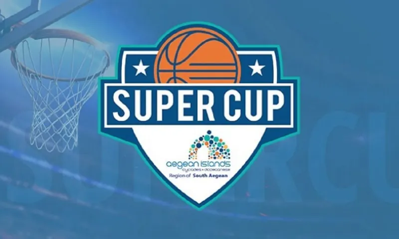 Super Cup με πρώτη υποψία ντέρμπι αιωνίων