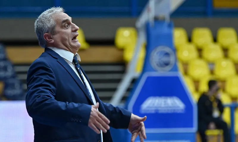 Super Cup: Οι πρώτες εντάσεις, αποχώρησε ο Παναθηναϊκός