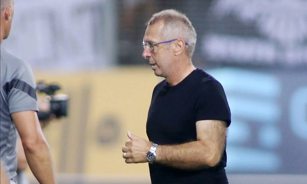Super League Παρασκήνια: Το ραντεβού του ΟΦΗ, η απόφαση του Παναιτωλικό και ο αντικαταστάτης του Φαν Βέερτ!