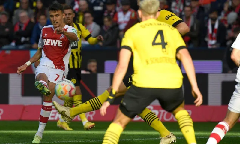 Bundesliga: Κορυφή για Φράιμπουργκ, γκολ, αλλά ήττα ο Μαυροπάνος - Δείτε τη βαθμολογία (vid)