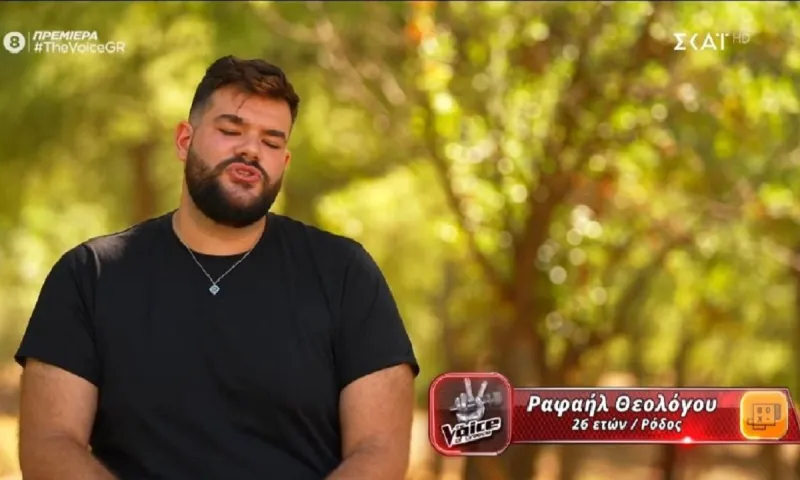 The Voice: Χοντρό κράξιμο στο Twitter - «Καταντάει βαρετό, τι ακούνε τα αφτιά μας;»