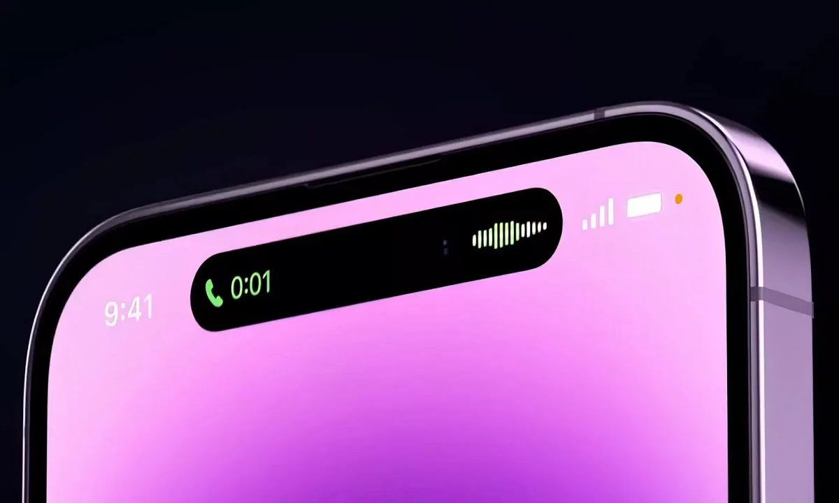 Πώς να βάλεις το Dynamic Island των iPhone σε Android κινητό δωρεάν!