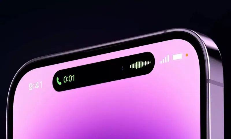 Πώς να βάλεις το Dynamic Island των iPhone σε Android κινητό δωρεάν!