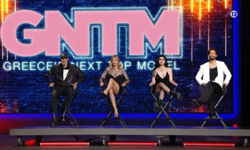 GNTM: Άδοξο τέλος για πασίγνωστο μοντέλο - Την έκοψαν για δεύτερη χρονιά