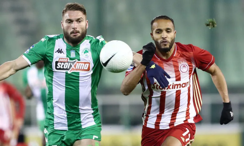 Super League: Ποιος είναι φαβορί για το πρωτάθλημα - Παναθηναϊκός, Ολυμπιακός ή η ΑΕΚ με το νέο γήπεδο;
