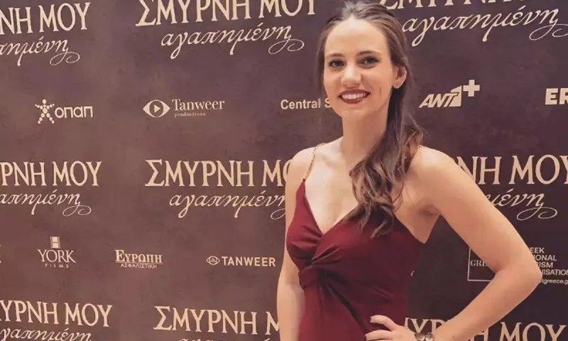Μαύρο Ρόδο - Φωτεινή Παπαθεοδώρου: Το Instagram της «μοναχής Ελισάβετ» είναι κάτι εντελώς διαφορετικό