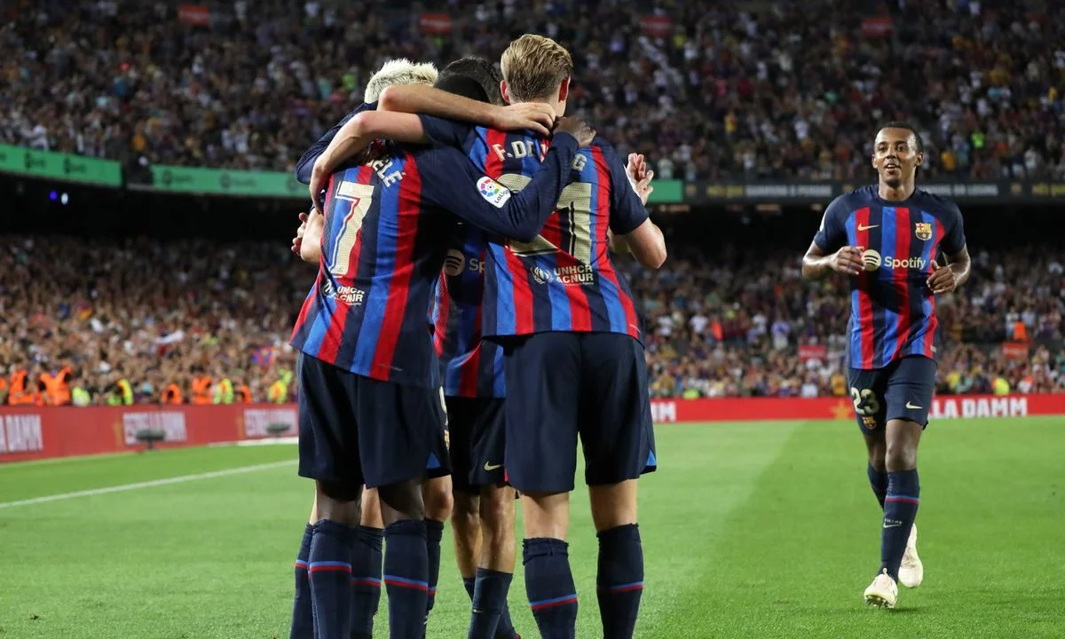 Το Champions League συνεχίζεται με τις πιο δυνατές αποδόσεις από το ΠΑΜΕ ΣΤΟΙΧΗΜΑ