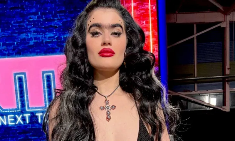 GNTM: Η Σοφία Χατζηπαντελή ξανά στον διαγωνισμό - Η νέα της θέση