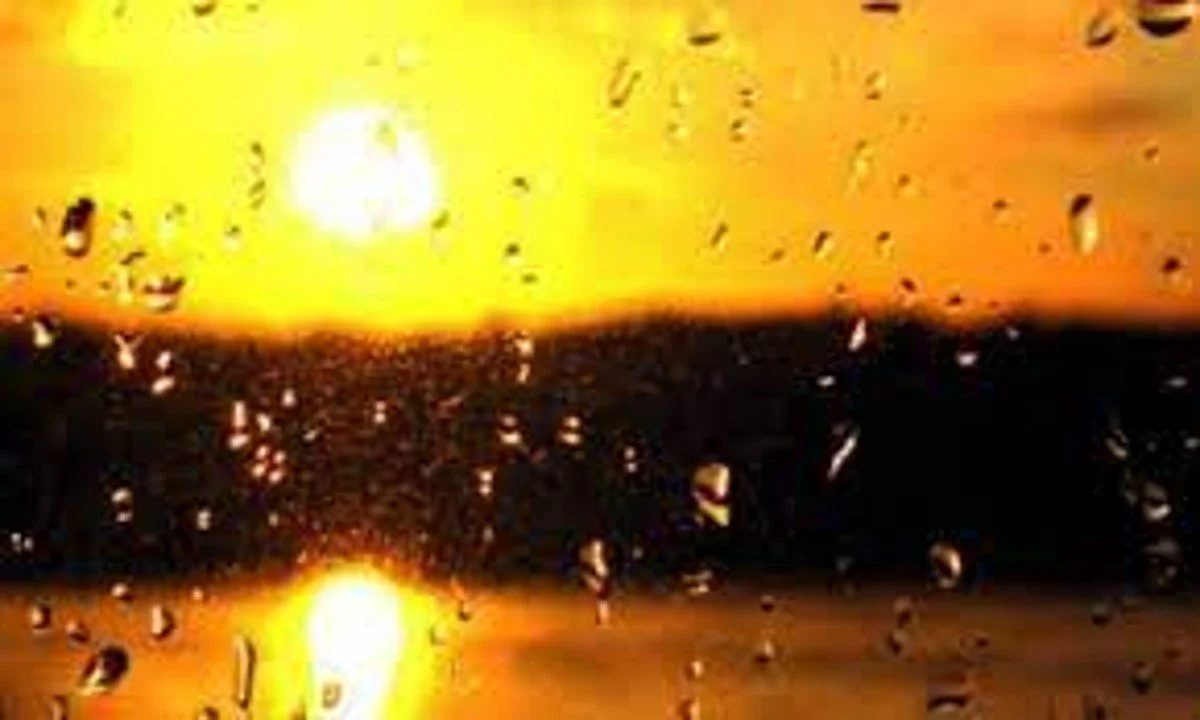Καιρός με ήλιο και βροχή σε «ένα» την Τετάρτη (5/10) - Ισχυροί άνεμοι σε Αιγαίο και Ιόνιο
