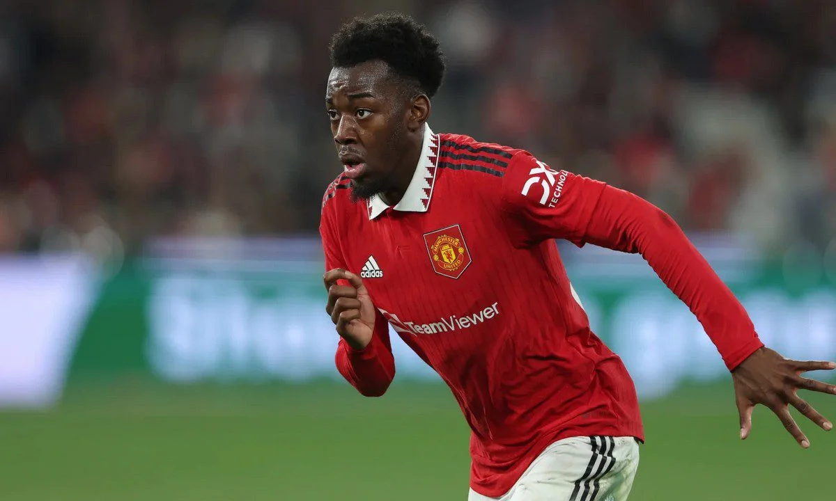 Premier League: Μια ενδεκάδα από wonderkids - Αυτά είναι τα μεγαλύτερα ταλέντα του φετινού πρωταθλήματος
