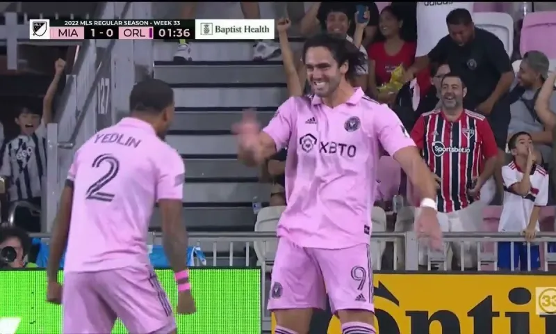 Στο MLS μπαίνουν οι καλύτερες γκολάρες! (vids)