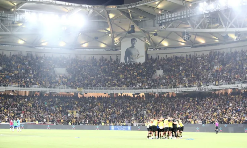 ΑΕΚ: Ακόμα δεν άνοιξε η OPAP Arena κινδυνεύει να κλείσει - Ένα λεπτό διακοπής θα είναι αρκετό
