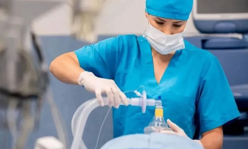 «Βόμβα» μεγατόνων στα θεμέλια της δημόσιας Υγείας: Έλλειψη 440 αναισθησιολόγων στο ΕΣΥ!