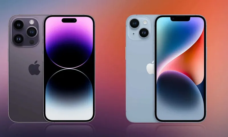 iPhone 14 Plus: Τρελές οι τιμές του στην Ελλάδα – Πότε έρχεται στη χώρα μας!