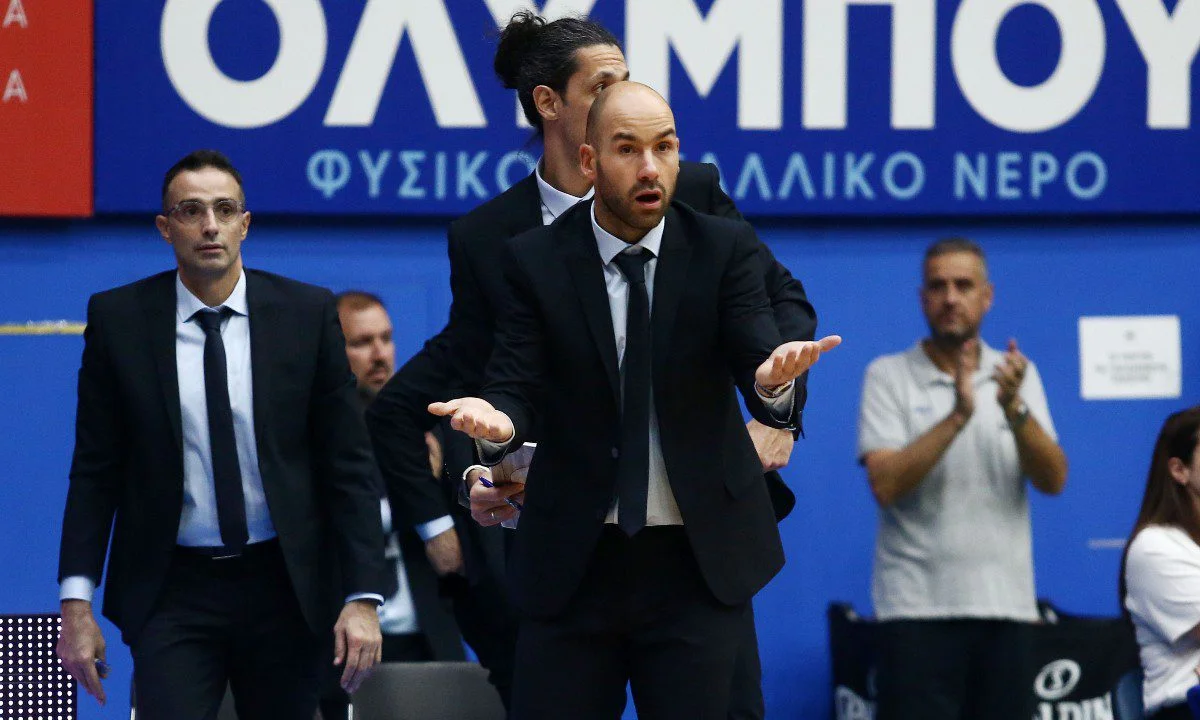 Με νίκες του Περιστερίου, του Προμηθέα και του Ιωνικού, ολοκληρώθηκε το πρόγραμμα του Σαββάτου (9/10) για την 1η αγωνιστική της Basket League.