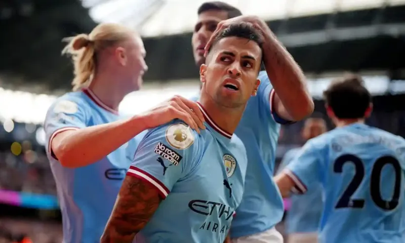 Premier League: Για πλάκα Μάντσεστερ Σίτι και Τσέλσι