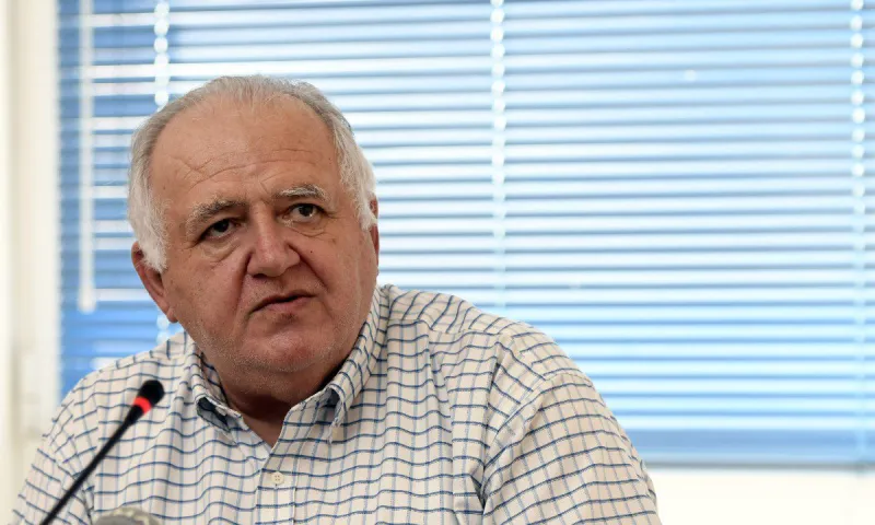 ΠΑΣ Γιάννινα: Ο Χριστοβασίλης δεν πουλάει, αγοράζει - Έρχονται αλλαγές τον Γενάρη!