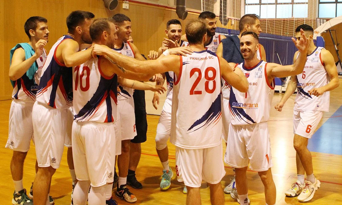 Η διάδοση της Elite League, o Πανιώνιος που πήρε το πρώτο ντέρμπι και δηλώνει «ΕΠΙΣΤΡΟΦΗ» και το κύριο «μενού» στην Α1 Γυναικών