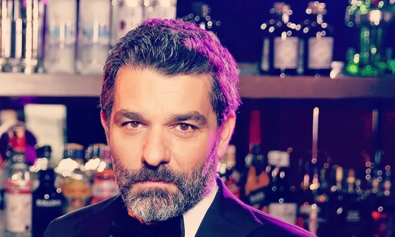Η σοκαριστική αποκάλυψη για τον Πέτρο Λαγούτη!