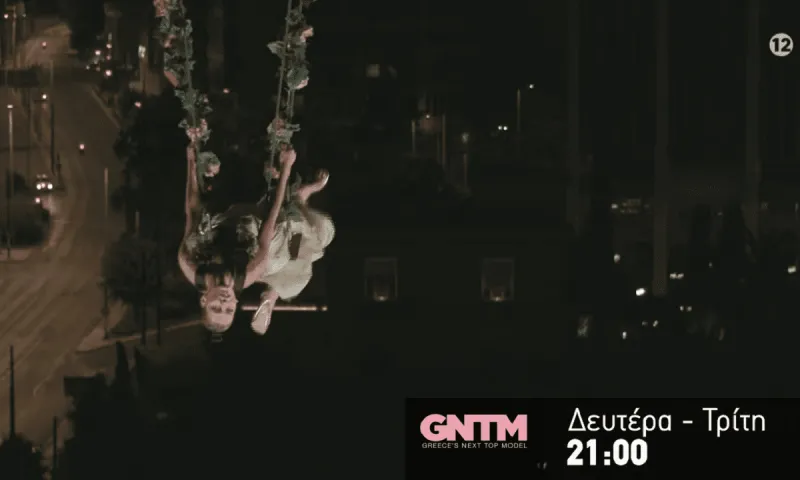GNTM trailer 10/10: Πανικός από τη δοκιμασία αποχώρησης - Φεύγει πανέμορφο φαβορί