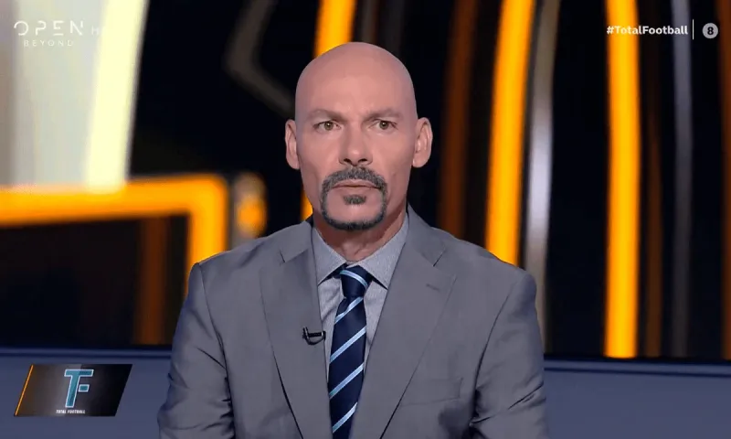 Ο Τάσος Κάκος είδε μόνο λάθη στη Λεωφόρο