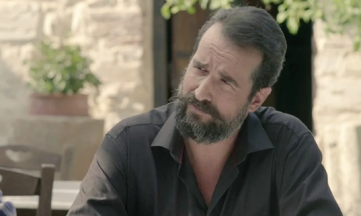 Σασμός επόμενα επεισόδια: «Θα μάθω ποιος είναι ο δολοφόνος του Στεφανή και θα πάρω εκδίκηση»