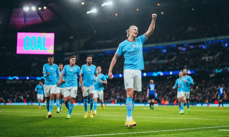 Το Champions League συνεχίζεται με κρίσιμα παιχνίδια για την πρόκριση