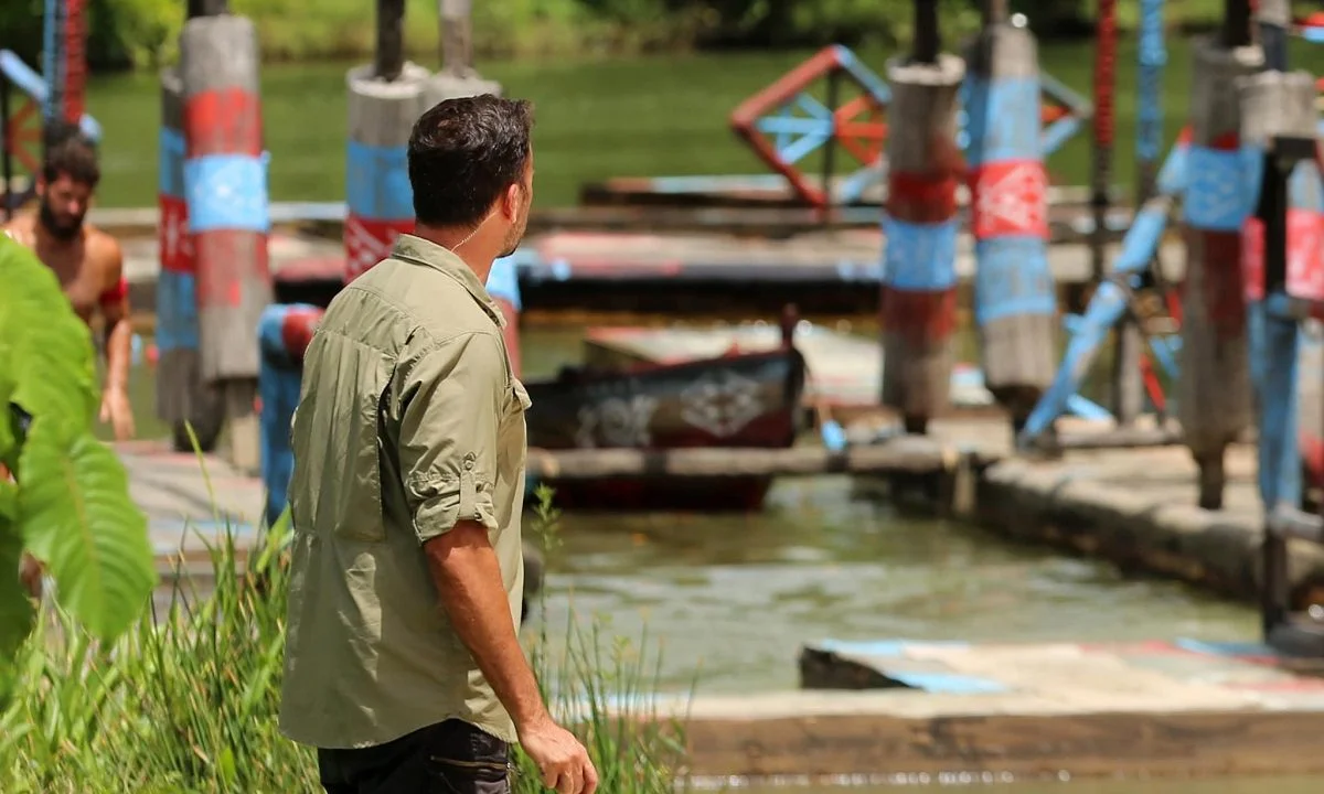 Survivor spoiler: Ακόμα μία συμφωνία έχουμε για το Survivor All Star από την πλευρά του ΣΚΑΪ. Ένα ακόμα ζευγάρι, ντουέτο, θα δώσει το παρόν.