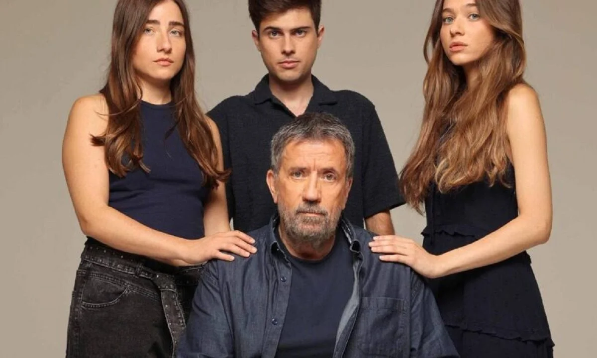 Κάνε ότι κοιμάσαι επόμενα επεισόδια: Η κόρη του Νικόλα μένει φυτό - Αγνοεί στοιχείο φωτιά για το δάνειο της γυναίκας του