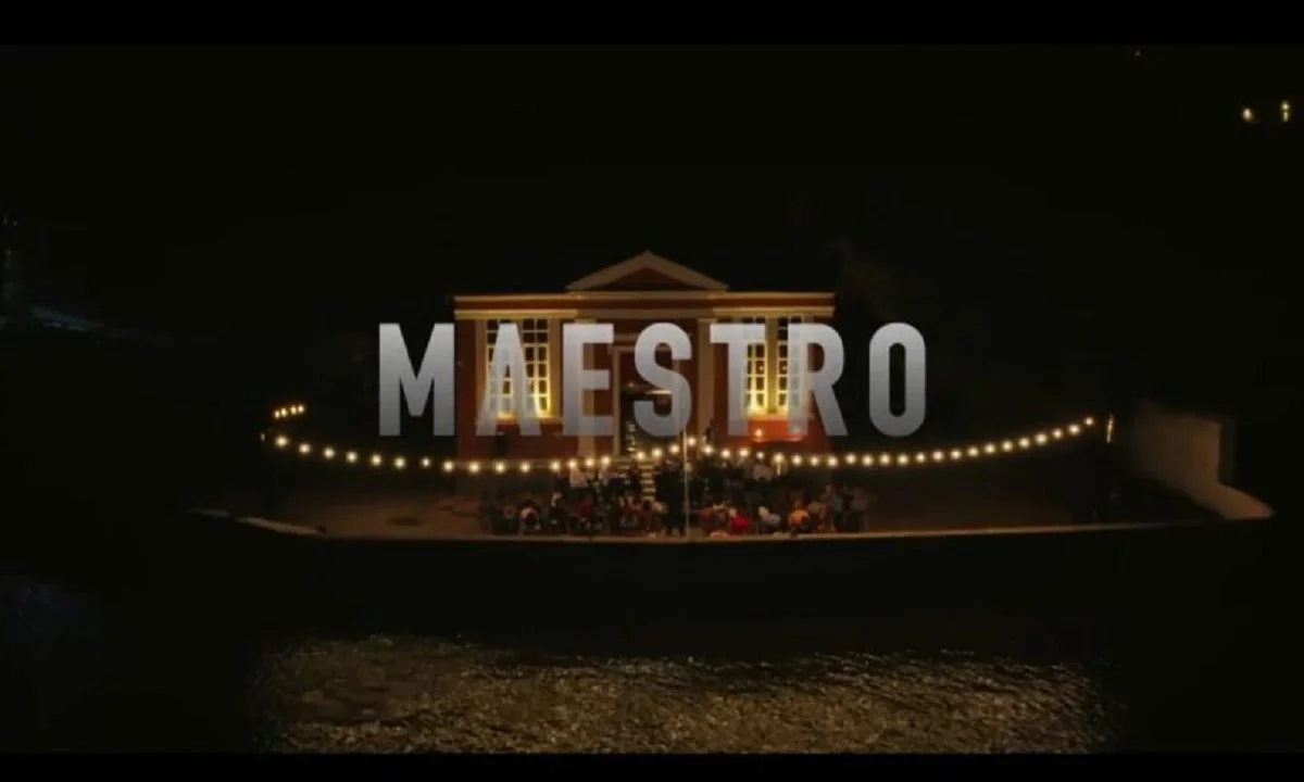 Maestro: Η Σοφία απατά τον Φάνη με τον Μιχάλη - Αυτό είναι το ένοχο παρελθόν τους