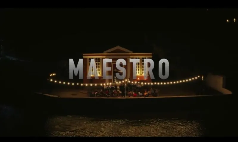 Maestro: Η Σοφία απατά τον Φάνη με τον Μιχάλη - Αυτό είναι το ένοχο παρελθόν τους