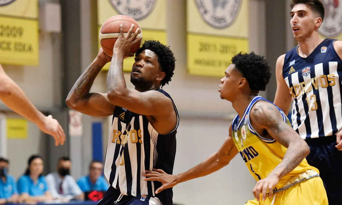 Την πρώτη αγωνιστική της Elite League την περιμέναμε για να δούμε αρκετά σημαντικά πράγματα σε ό,τι έχει να κάνει με ενδιαφέροντα στοιχεία.
