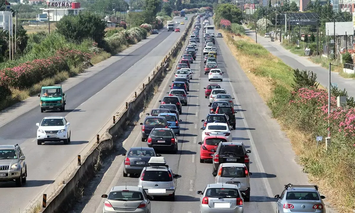 Τέλη κυκλοφορίας 2023: Αυτά είναι τα ποσά – Ποιοι δεν πληρώνουν!