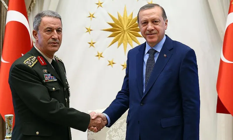 Τουρκία: «Βράζουν» οι Τούρκοι με τη σχέση Ελλάδας - ΗΠΑ - Τους «μπλοκάρει» την προμήθεια F-16