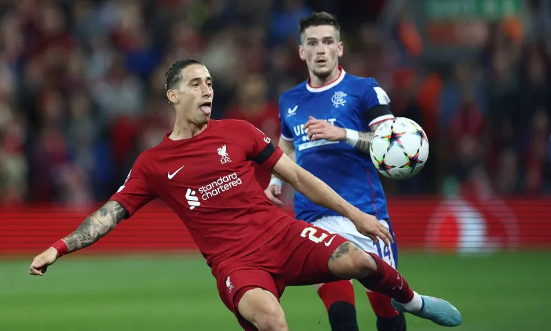 Το Champions League με ανανεωμένο Bet Builder και Novi Specials