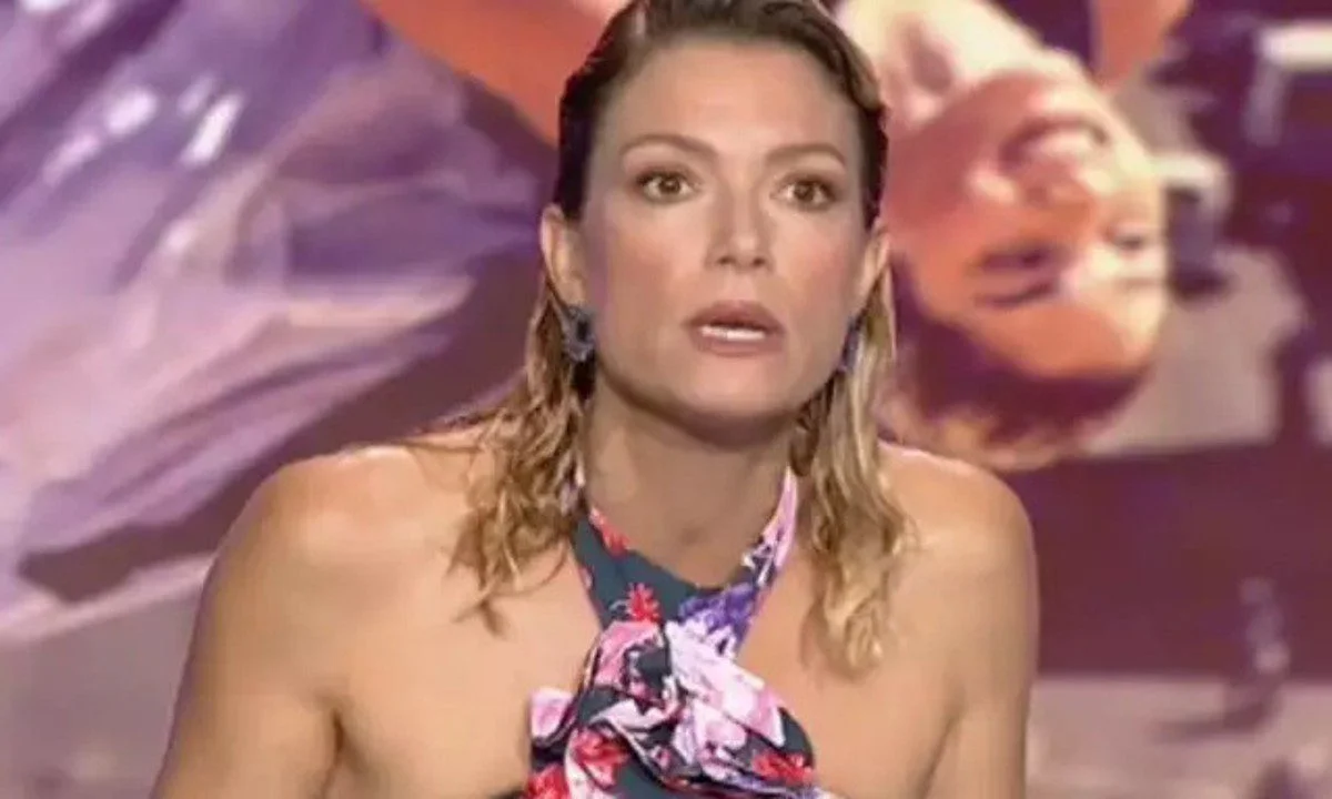 GNTM trailer 17/10: Έξαλλη η Καγιά - Πολύ χαλαρουίτα έχει πέσει. Όλα όσα θα παρακολουθήσουμε στο επεισόδιο της ερχόμενης Δευτέρας.