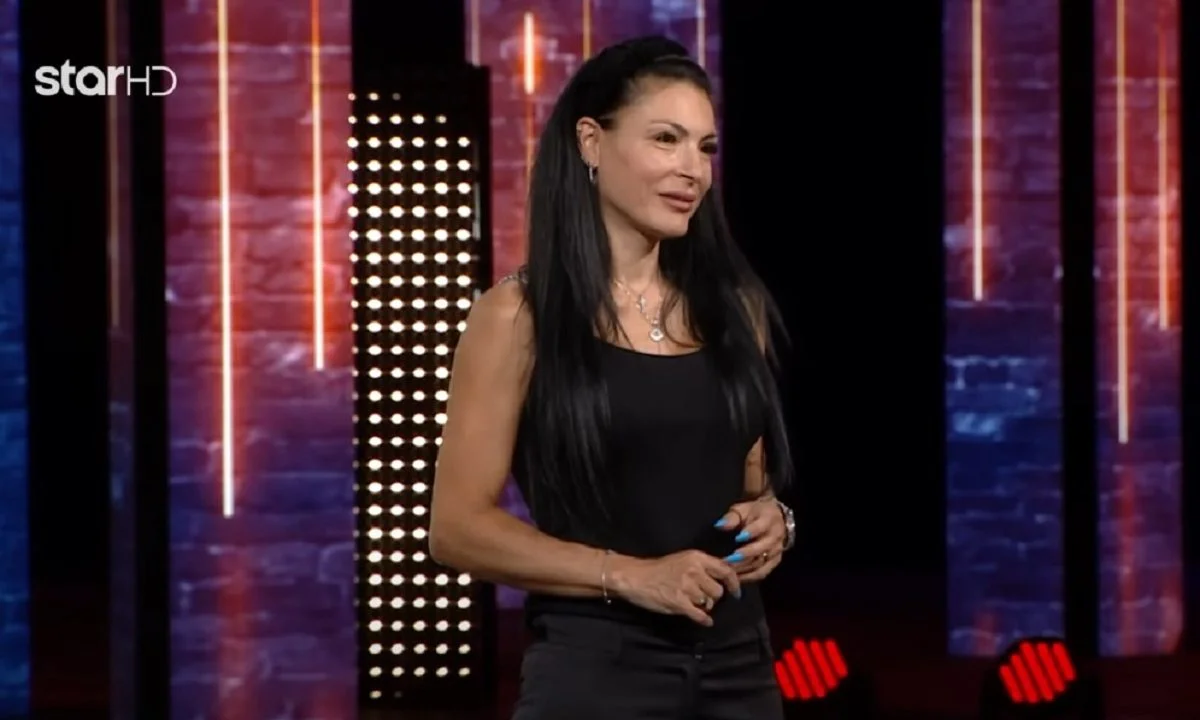 GNTM: Ο λόγος που «εξαφανίστηκε» και αποχώρησε η Άννα χωρίς καμία εξήγηση