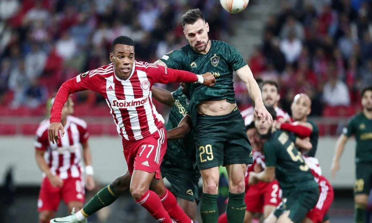 Ζεις το Europa League με σούπερ αποδόσεις από το ΠΑΜΕ ΣΤΟΙΧΗΜΑ