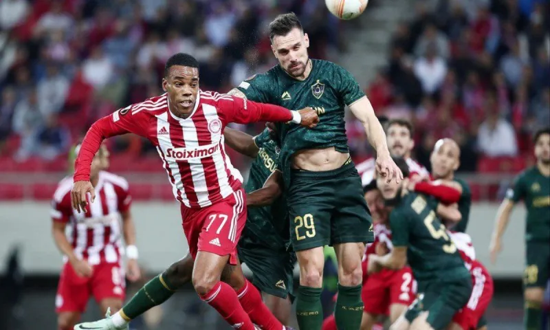 Ζεις το Europa League με σούπερ αποδόσεις από το ΠΑΜΕ ΣΤΟΙΧΗΜΑ
