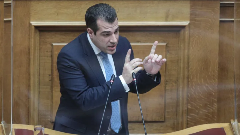 Αμετανόητος ο Θ. Πλεύρης, συνεχίζει να προκαλεί: «Άτομα που δεν πιστεύουν στην επιστήμη, δεν έχουν θέση στο ΕΣΥ»