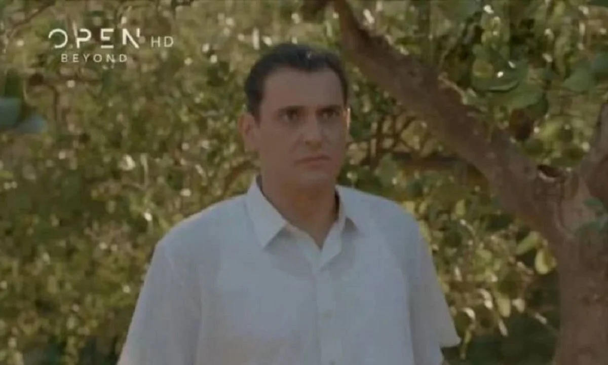 Έρωτας Φυγάς: Άκρως ανατρεπτικές είναι οι εξελίξεις στα επόμενα επεισόδια της σειράς του Open «Έρωτας Φυγάς».