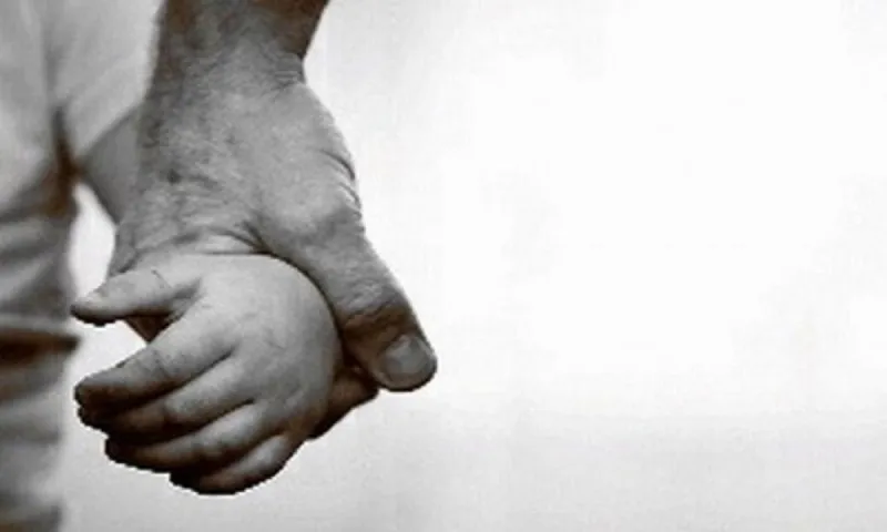 Προσπάθεια αρπαγής παιδιών στου Ζωγράφου με γκρι φορτηγάκι