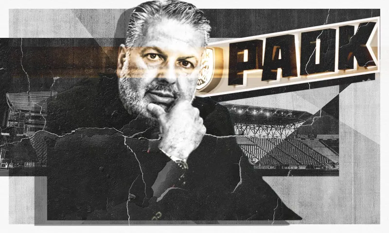 Ξένο σώμα στον ΠΑΟΚ ο Μπότο!