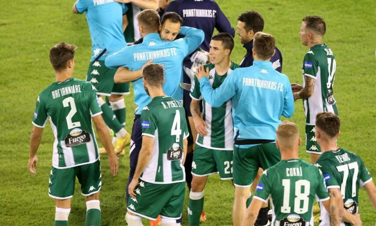 Λαμία – Παναθηναϊκός: Το κανάλι μετάδοσης του αγώνα – Ποιος περιγράφει