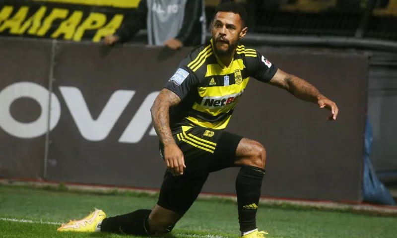 Άρης - Ιωνικός 2-1: Ανατροπή με την «κακή επιλογή»!